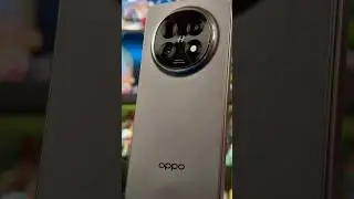 OPPO Find N5 Foldable Phone Unboxing #Oppo