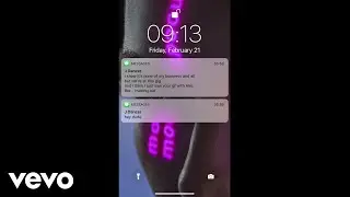 Kristian Kostov - Honest (Chat video)