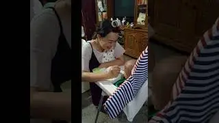 Baby Mo&euml;t