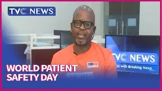 Insight Into The World Patient Safety Day