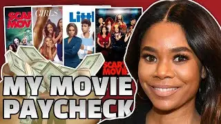 💰🎬 Regina Hall's Paycheck for Every Movie She Ever Made: Hits, Flops, Budget & Box Office