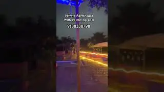Airbnb Farmhouse Delhi NCR Farmhouse near Gurgaon, Farmhouse Villa with pool in Gurgaon,Private farm
