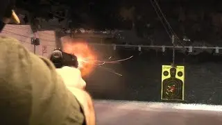 2000 Round Test! Walther PPQ SC: The 1st 1K.