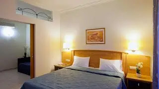 Pefkos Beach Studios & Apartments, Pefki Rhodes, Greece
