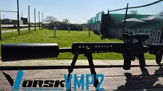 Vorsk VMP2 MD - First Impressions