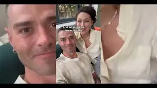 Love Is Blind: UK S2 THIS SUMMER, Matt Willis and Emma Willis anyone out there looking for love