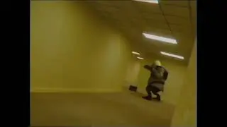 Shrek? En las Backrooms for (Madlykeanu)