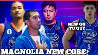 MAGNOLIA PAPIPIRMAHIN SI TERRENCE ROMEO? BEAU BELGA GUSTONG KUNIN NG MAGNOLIA?