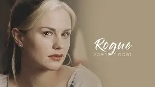&bull; Rogue | scene finder [X2]