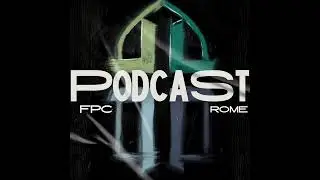 Psalms Series Podcast EP1