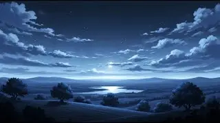 Deep Rest Space — 1 Hour of Ambient Music for Rest, Sleep & Recovery