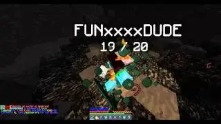 Hackers On Destiny!