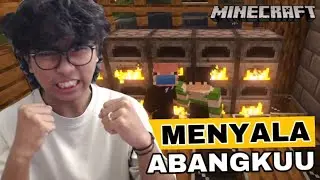 CAPE BUILD, KITA MINING AJALAH