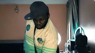 Big Benking x 555JHK and Billion dollar baby_ Living my live_(Visualiser Video)