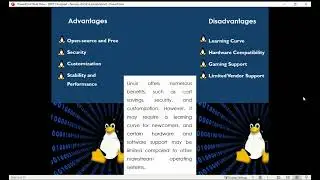 Incorporating  Linux Open-Source Software in the Grogu Company