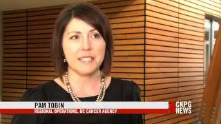 BC Cancer Agency Works To Improve First Nations Cancer Care