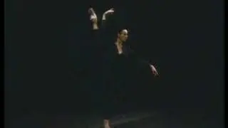 Sylvie Guillem
