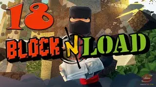 Block N Load BETA - Nigel Purdey-Longshott | Episode 18 - I'M SO CONFUSED!