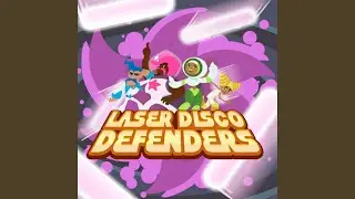 Laser Disco Defenders