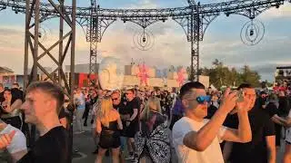 DAVE METZO - SUNRISE FESTIVAL 2025