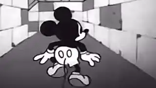 Su*cide mouse/Mortimer’s theme