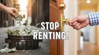 You Are Already Paying a Mortgage (It&rsquo;s Just Not Yours) 🏠