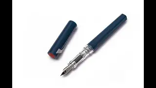 The TWSBI SWIPE