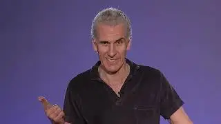 Alpha With Nicky Gumbel Session 10 How Can I Be Filled with the Holy Spirit