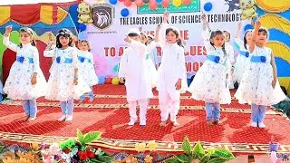 NAAT SHREEF PERFORMANCE | SCHOOL PERFORMANCE TABLO 👏