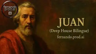 🎬4K 👉 JUAN (Deep House Bilingue)... fernando.prod.ai