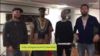 Ol&aacute;, Brasil: conhe&ccedil;a a banda mineira Zimun