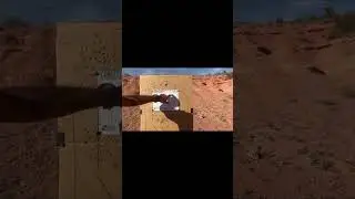 Working on the Guerrilla Approach Carbine Drill #AR15 #shootingdrills #carbine