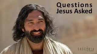 1. Questions Jesus Asked