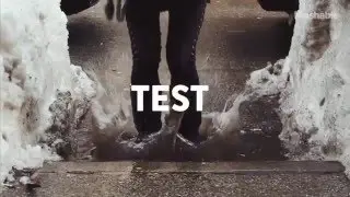 Test EMU Australia Waterproof realizado por Mashable