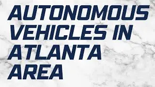 All Aboard the Robo Ride: Gwinnett&rsquo;s Autonomous Shuttle Program | Go Gaddis Real Estate Radio