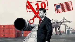 China&rsquo;s LNG Import Ban - China Halts U S  LNG Imports $2.4B Shockwave Hits Global Energy Market