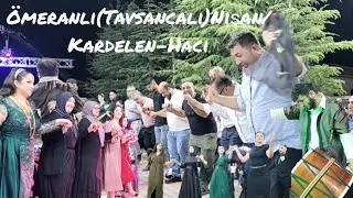 Ömeranli(Tavsancali)Nişan- Osman yilmaz in kizi Kardelen&Haci