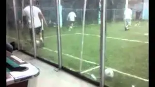 Leo gol