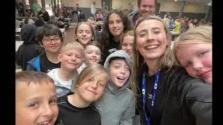 Condover Hall 2022 Day 2