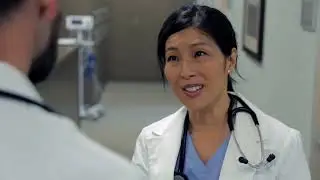 Jocelyn May Dramatic Reel 2022