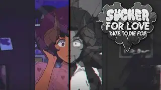 Дом ударов | Sucker for Love: Date to Die For стрим 2