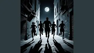 Midnight Alley Run