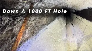 Deep Dive into the Maine Mine | Ore Chute Adventure Awaits!