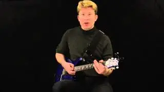 Improvising in a Country Style &ndash; Trinity Rock & Pop Guitar