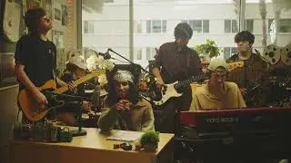 Obl&eacute; Reed - NPR TINY DESK SUBMISSION (Director's Cut)