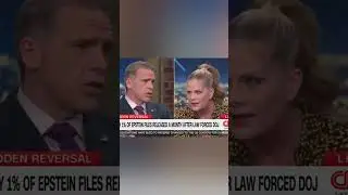 &ldquo;Why Are You Talking Like That?&rdquo; McGowan Stuns Jennings on Live TV
