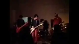 Sweetheart  Pavlov live 1992