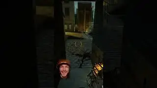 Half-Life 2 &mdash; страшно для меня