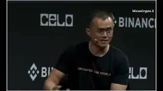 BREAKING:🔥 Binance CZ shows  Peter Schiff the advantages of Bitcoin over Gold.