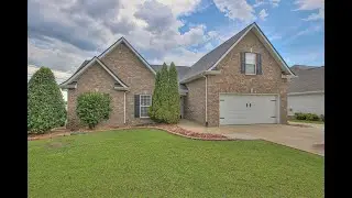 1507 Ripken Ct  Murfreesboro, TN